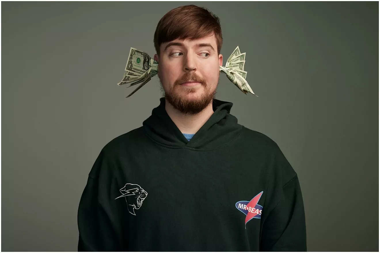 MrBeast