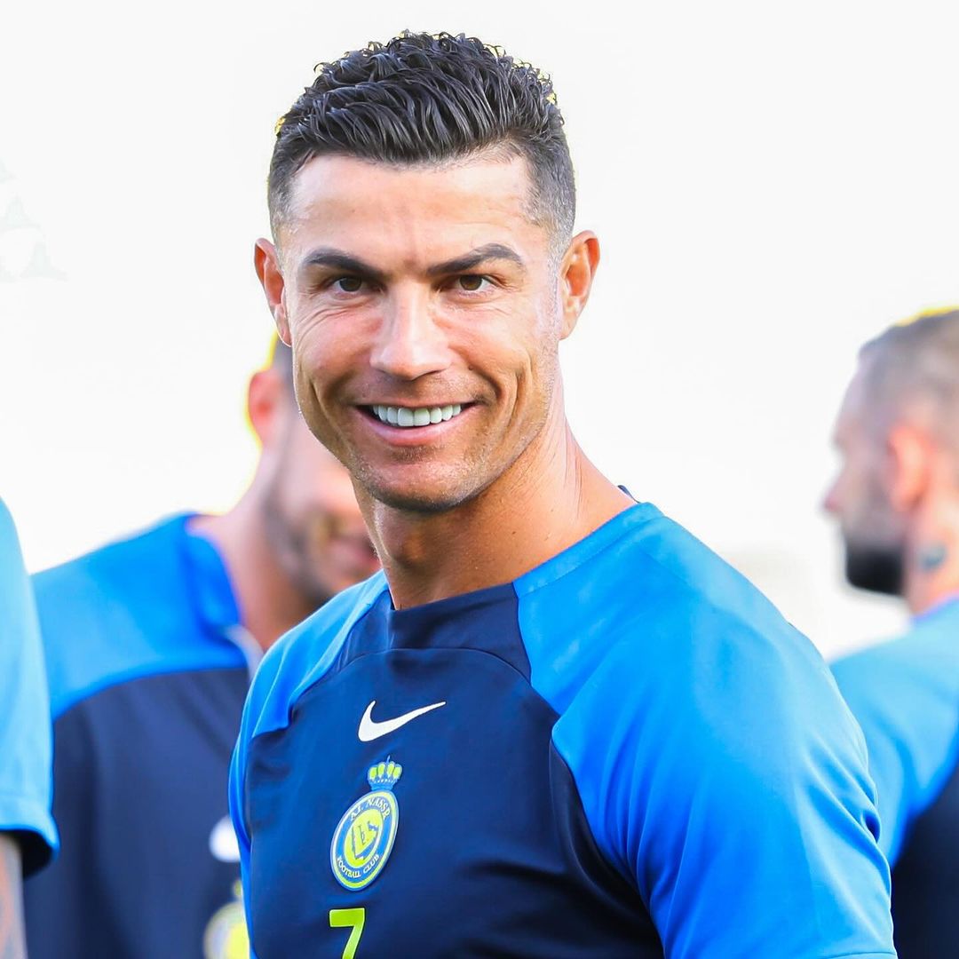 Cristiano